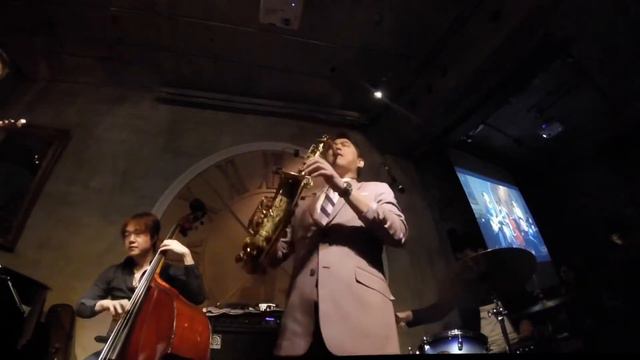 董舜文今天吹什麼？今天吹拉丁風的「Tico Tico」 смотреть онлайн