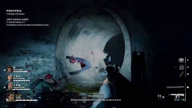 🔴 COMO JUGAR A PANTALLA DIVIDIDA EN BACK 4 BLOOD - XBOX GAME PASS