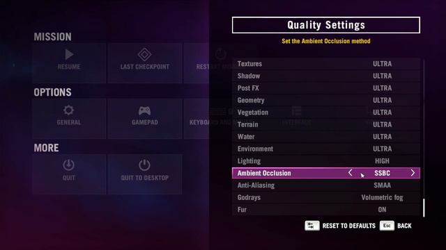 Far Cry 4 - Black Shadow Issue (Solved) смотреть онлайн