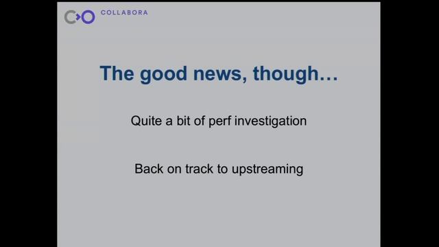 Gustavo Noronha - Cluttering WebKitGTK+ смотреть онлайн