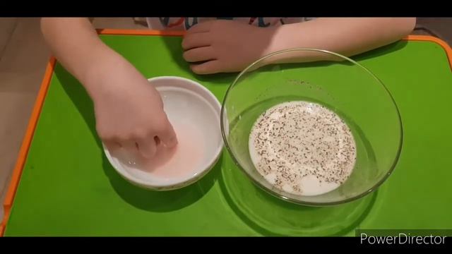 Почему нужно мыть руки и как бактерии боятся мыла смотреть онлайн