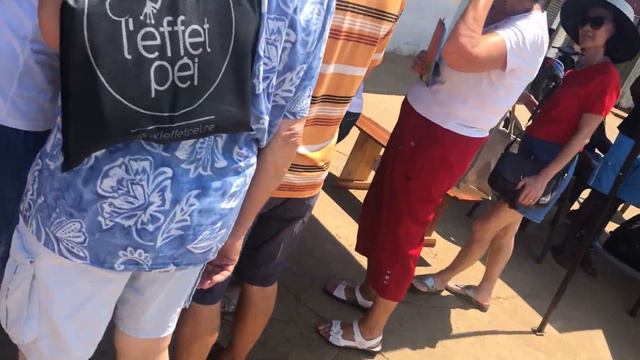 Круиз на "Косте-Медитераниа".Приход на Мадагаскар в "Нози Бе".Ноябрь2019 смотреть онлайн