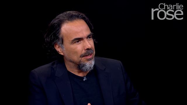 Leonardo DiCaprio, Alejandro Iñárritu on Climate Change (Jan. 7, 2016) | Charlie Rose смотреть онлайн