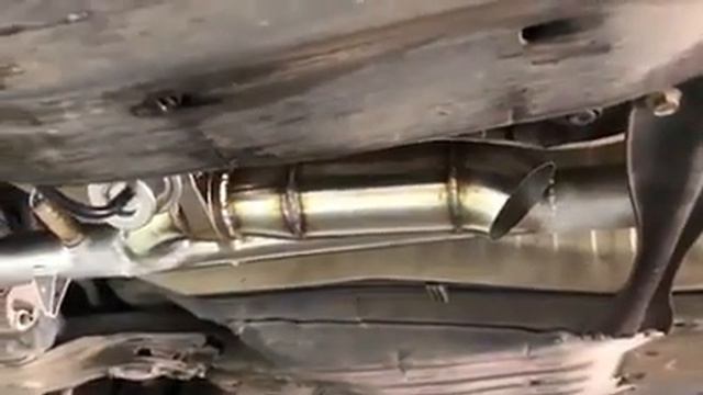 Honda Accord G9 2.4 | Exhaust Valve Sound ~ Amazing Sound !!!! смотреть онлайн