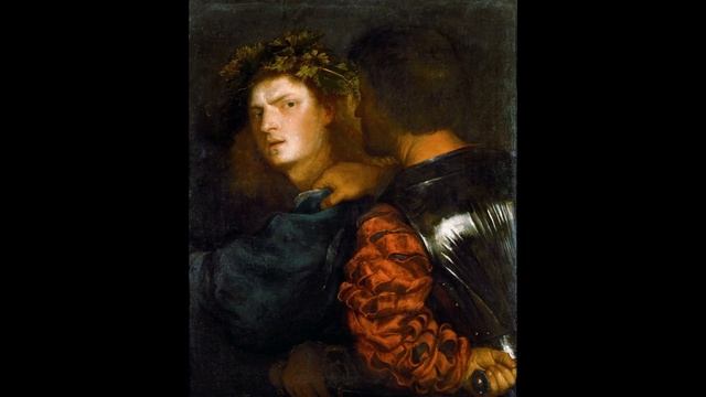 ТИЦИАН 10 КАРТИН ХУДОЖНИКА смотреть онлайн