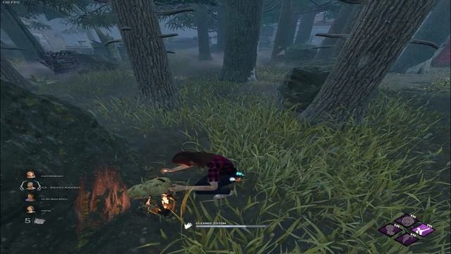 HOW TO STRETCH YOUR RES IN DBD 2023 смотреть онлайн