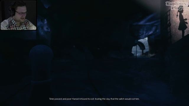 The Park Прохождение ► СКРИМЕРЫ И СКАЗКИ ► #1 смотреть онлайн