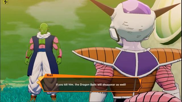 Dragon Ball Z: Kakarot #2 | i3 2120/4GB RAM/GT 1030 смотреть онлайн