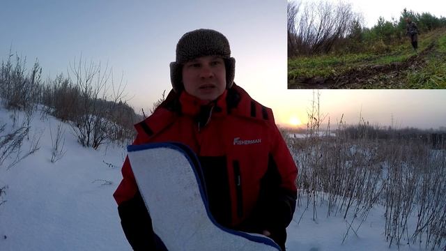 В чем ходить зимой? Обзор сапог Nordman Power Plus смотреть онлайн