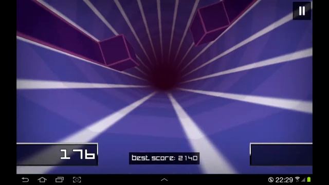SpeedX 3D игра на Андроид и iOS смотреть онлайн