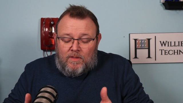 Why you use static IPs on your network infrastructure. смотреть онлайн