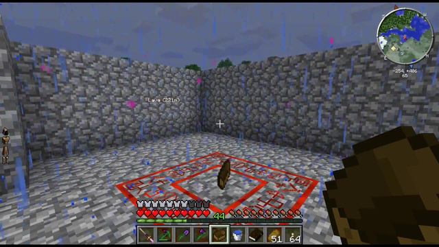 Lets Play Ars Magica II - 6 - Water Boss смотреть онлайн