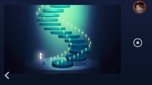 Zenge amazing puzzle game for kids and teens