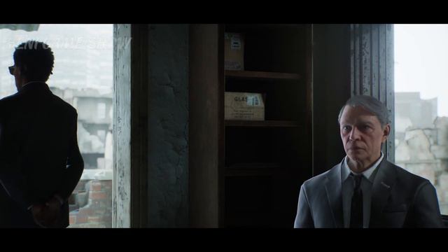 "Robocop Game ENJOY: The Best Way to Spend Your Weekend" PART 2 4K смотреть онлайн