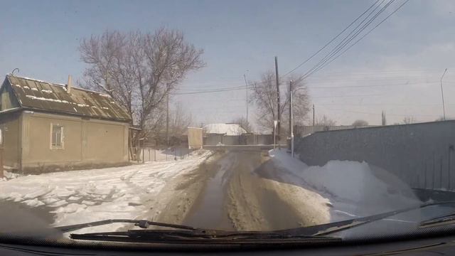 мертвый сезон для грузоперевозки / сплошные поломки газели 🤦♂️ смотреть онлайн