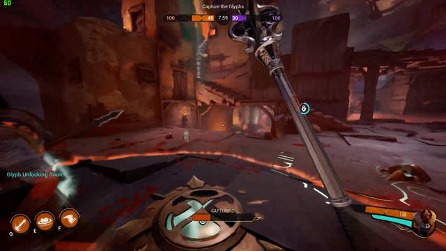 Mirage Arcane Warfare: It's Out of the Closet! смотреть онлайн