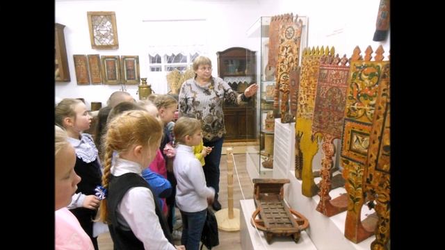 ИСТОРИЯ ОДНОЙ НАХОДКИ:СТАРИННЫЙ Крест с эмалью Сольвычегодского типа .История эмали и финифти. смотреть онлайн