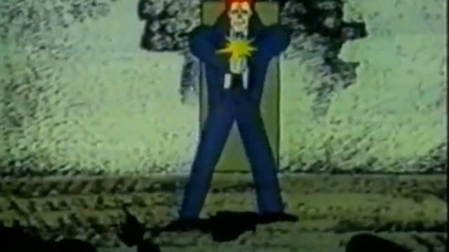 Капитан Пронин