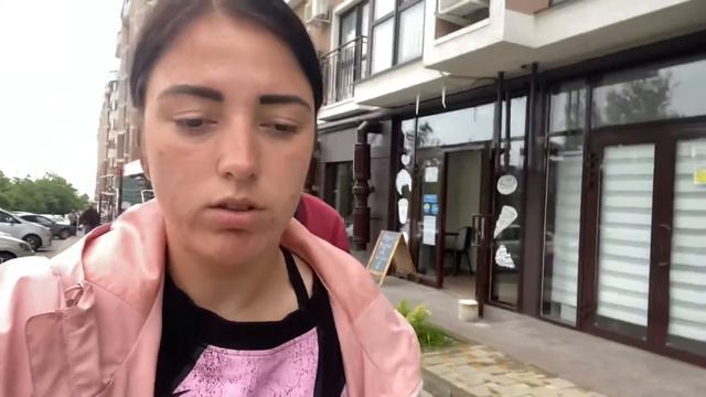 Рабочие дни на ЮГЕ. Опять плохая погода. Геленджик. смотреть онлайн