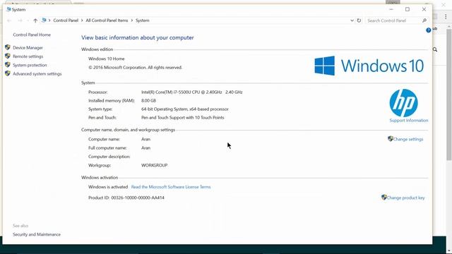 Installing Gradle on Windows 10 смотреть онлайн