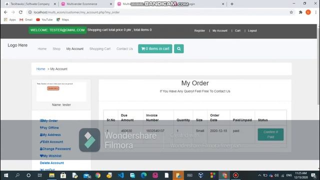 Multivendor e-commerce web using bootstrap/core-PHP, What is Multi-Vendor web смотреть онлайн