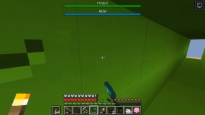 ?ЧАНК ШЕДИ ПРОТИВ ЧАНКА ГРАДУСА В МАЙНКРАФТ! ШЕДИ И ГРАДУС MINECRAFT