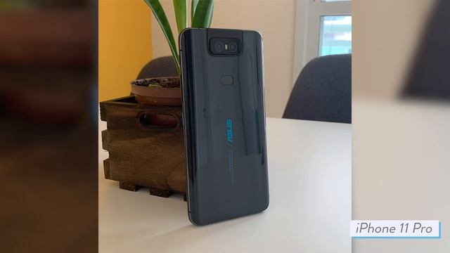 iPhone 11 e 11 PRO - o que eu estou achando!? смотреть онлайн