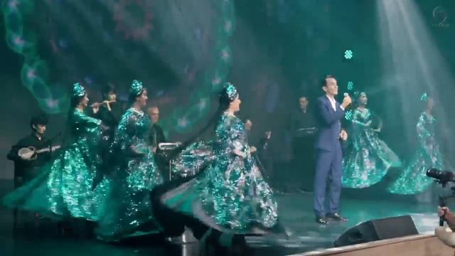 Кисми 1.Консерти нав. 2024...Зиевиддини Нурзод.Одамо...Ziyoviddini Nurzod смотреть онлайн