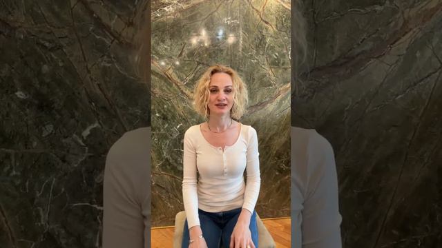 Сила в расслаблении. Алла Мадыгулова. смотреть онлайн