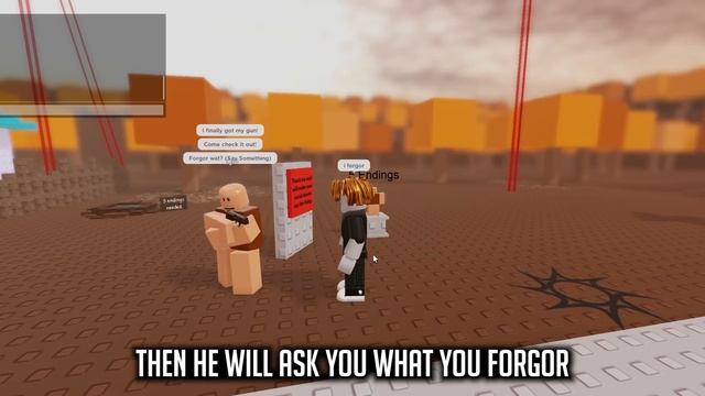 ALL ENDINGS in NPCs Are Smart: Shrink Ray Edition - Guide смотреть онлайн