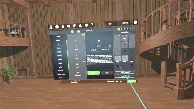 VR Fishing смотреть онлайн
