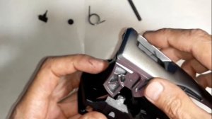 Устройство и сборка ручки двери Toyota Corolla E150