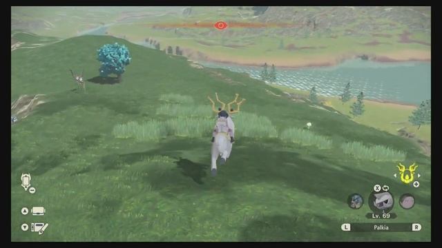 How To find Water Stones early game – Pokémon Legend Arceus смотреть онлайн