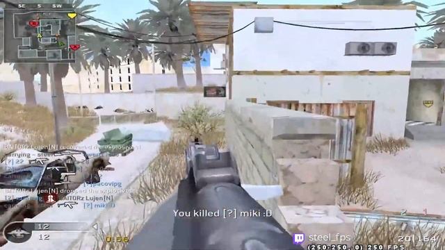 BEST OF COD4 PROMOD #16