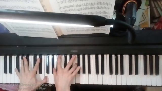 Gubaev Evgeniy Maratovich Piano Composer Virtuoso Player Live смотреть онлайн
