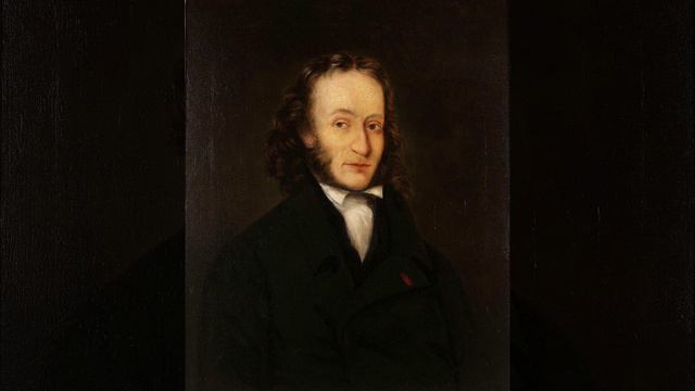 Niccolò Paganini - Caprice No. 24 [HQ]