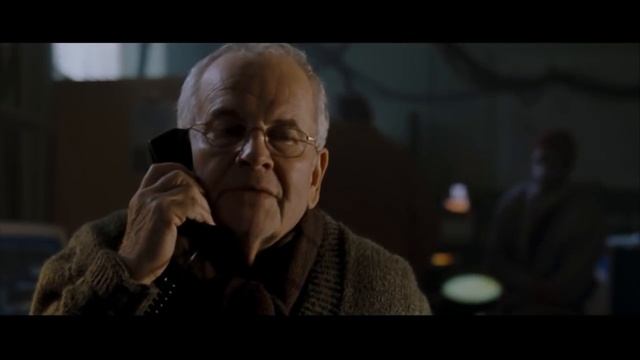 Послезавтра (2004) — русский трейлер смотреть онлайн