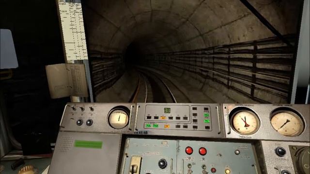Gmod аддон метрострой. смотреть онлайн