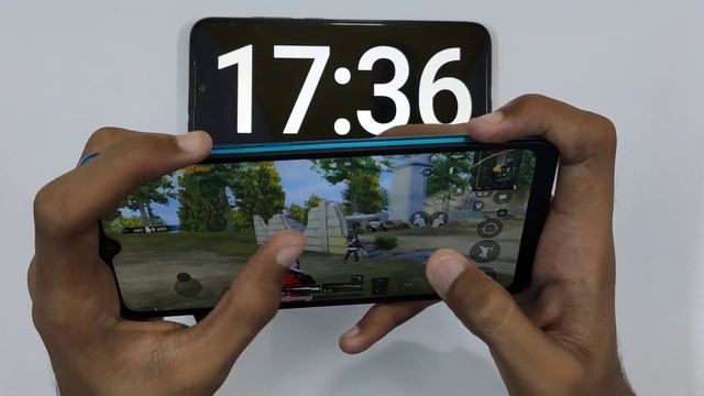 Redmi 9A Pubg Test, Heating & Battery Test | Shocking Results ? смотреть онлайн