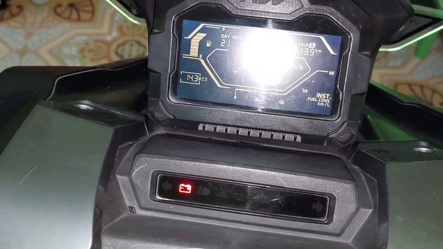 Cara mengatasi Indikator aki honda adv 150 menyala |low battery issue adv 150 смотреть онлайн