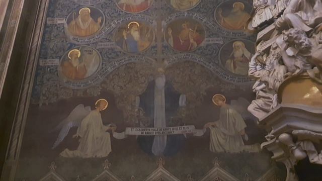 Италия базилика сант.Антонио Падуя смотреть онлайн