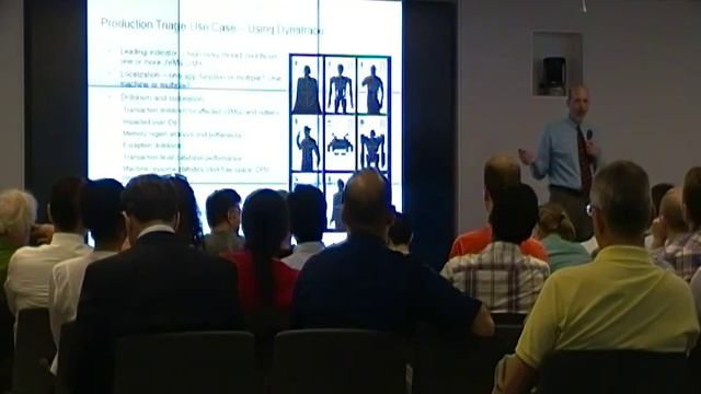 Cool Meetup at Java User Group on Storm (20130715M) @Mellon (1 of 2) смотреть онлайн