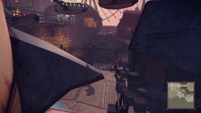 NieR:Automata small park timesaver смотреть онлайн
