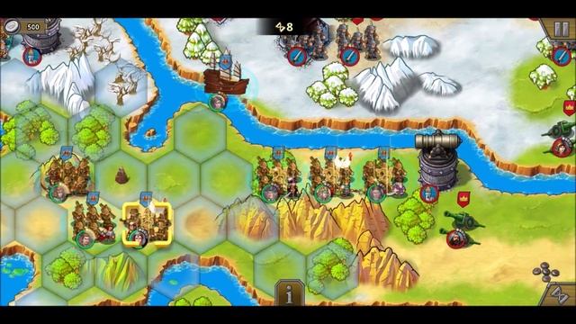 European War 5: Ust-Nera - Archer Trail 8 + Badge of Archer смотреть онлайн