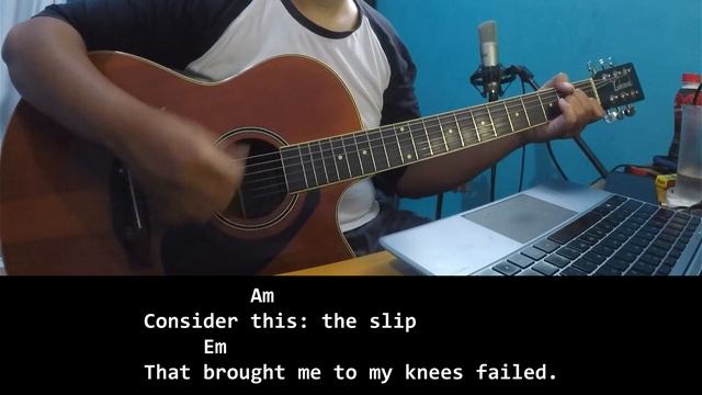 REM - Loosing My Religion chords lyrics смотреть онлайн