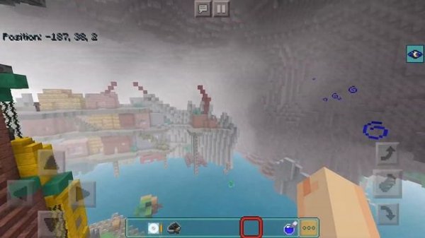 Minecraft: PE - Gameplay Walkthrough Part 170 - Adventure Time Map (iOS, Android)