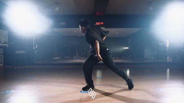 Baila Casanova - Paulina Rubio | BRYAN CRUZ CHOREOGRAPHY