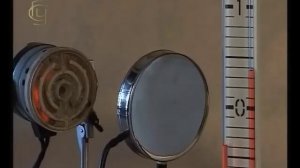 Физика. Основы термодинамики. Опыты по физике