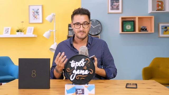 EL TELÉFONO TRANSPARENTE, Xiaomi Mi 8 Explorer Edition смотреть онлайн