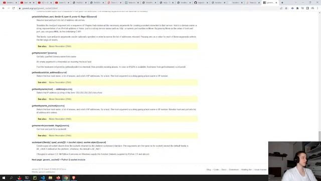 Building Script Visualization website part 2 | Studying Svelte and Websockets смотреть онлайн